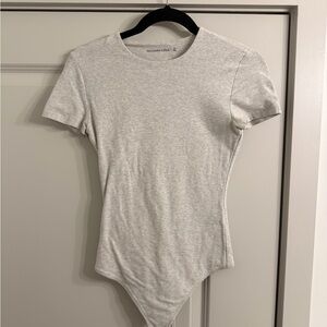 Abercrombie & Fitch Seamless Body Suit